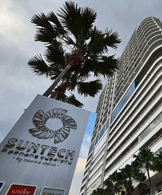 suntech